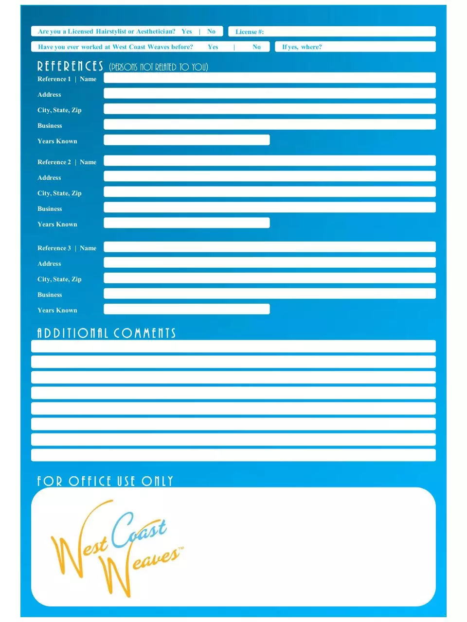 Page 2 of 2, WCWJobApp
