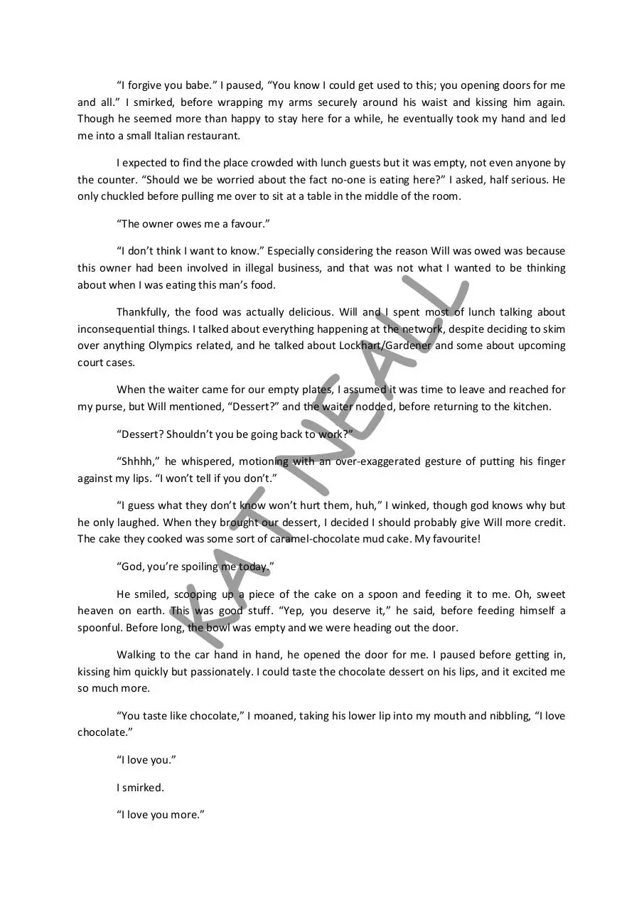 Page 3 of 4, Do You Ever Work