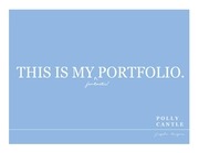 Page 1, PORTFOLIOfinalFINAL