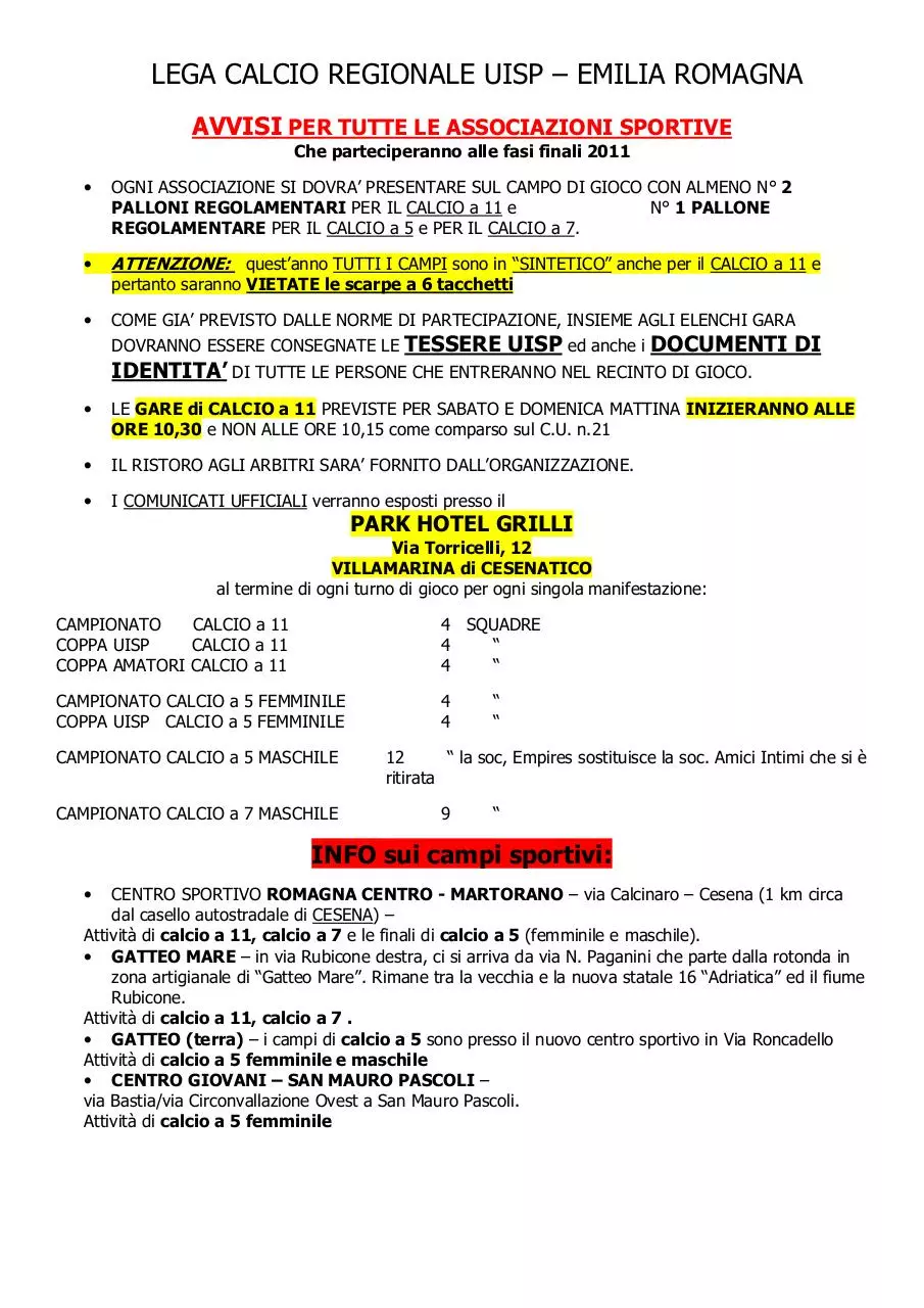 Page 2 of 12, C.U. n.23