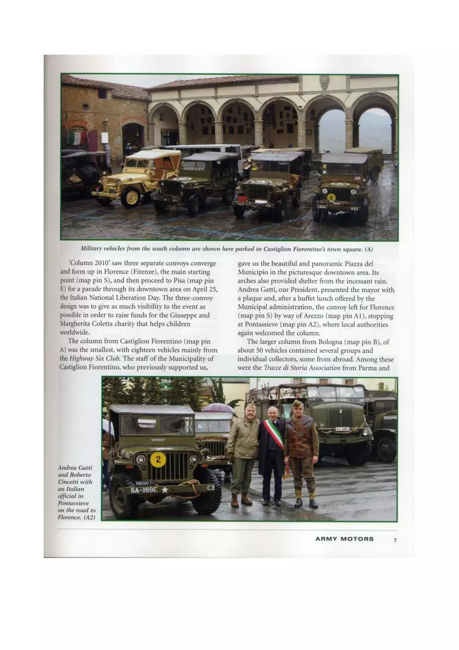 Page 4 of 13, Colonna Libertà