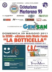 Page 1, Volantino Botticella 29.05.2011