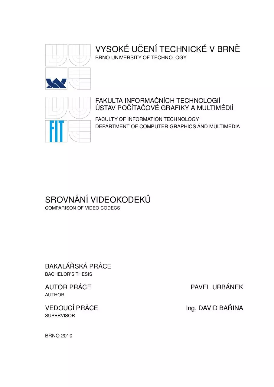 Page 2 of 68, projekt