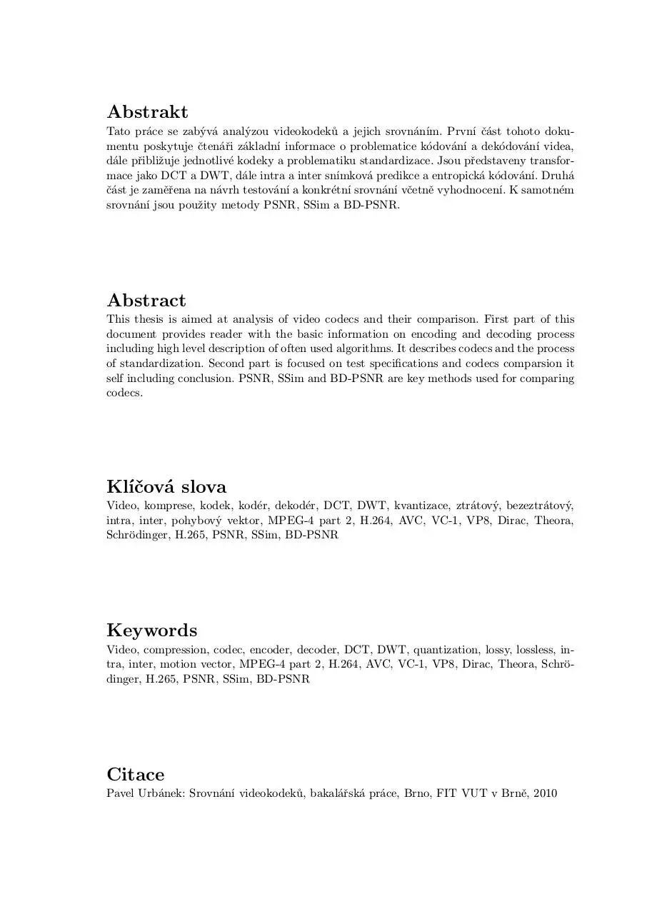 Page 3 of 68, projekt