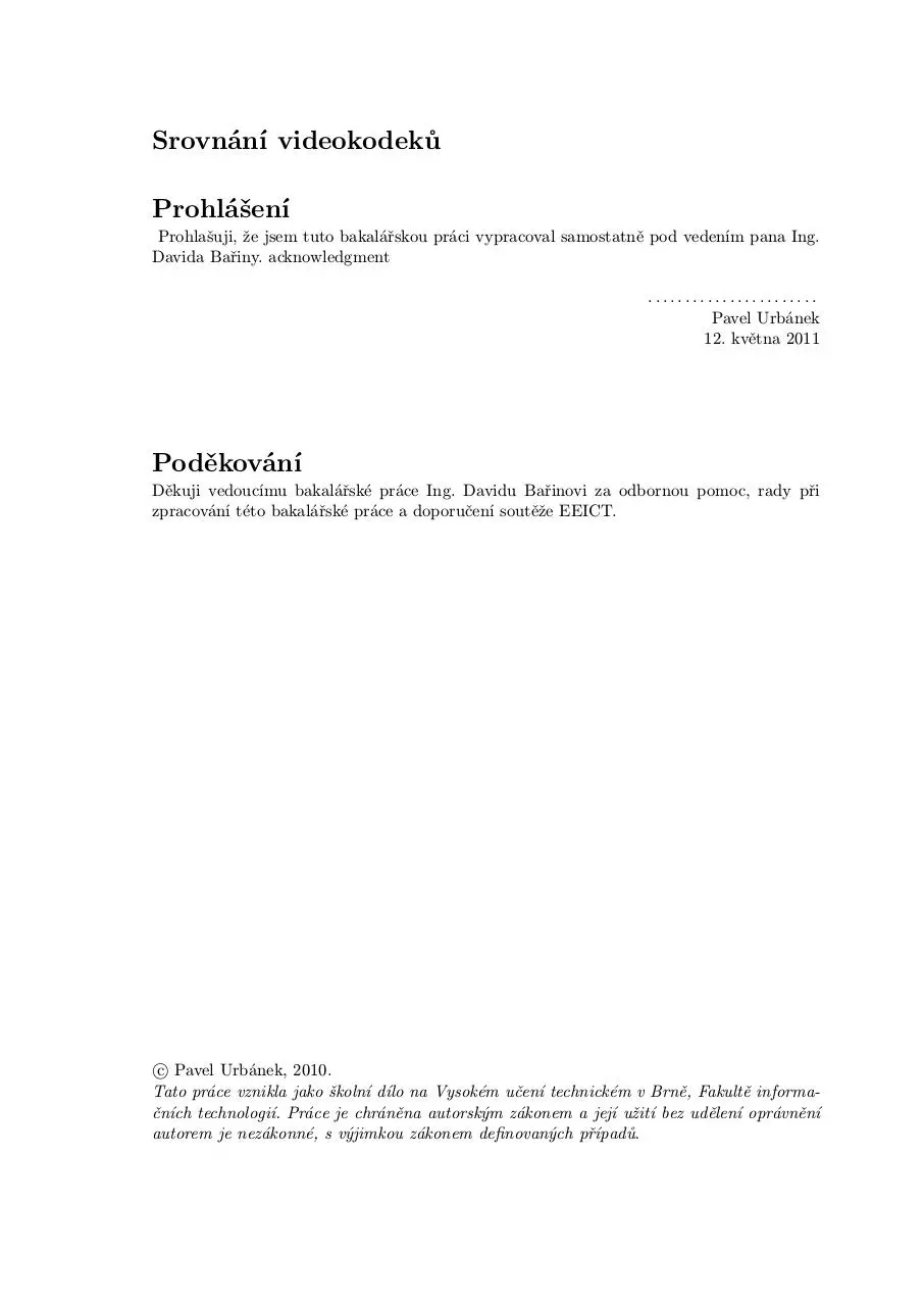 Page 4 of 68, projekt