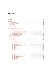 Page 5, projekt