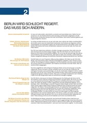 Page 2, Wahlprogramm CDU Berlin 2011