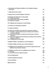 Page 4, Acciones p