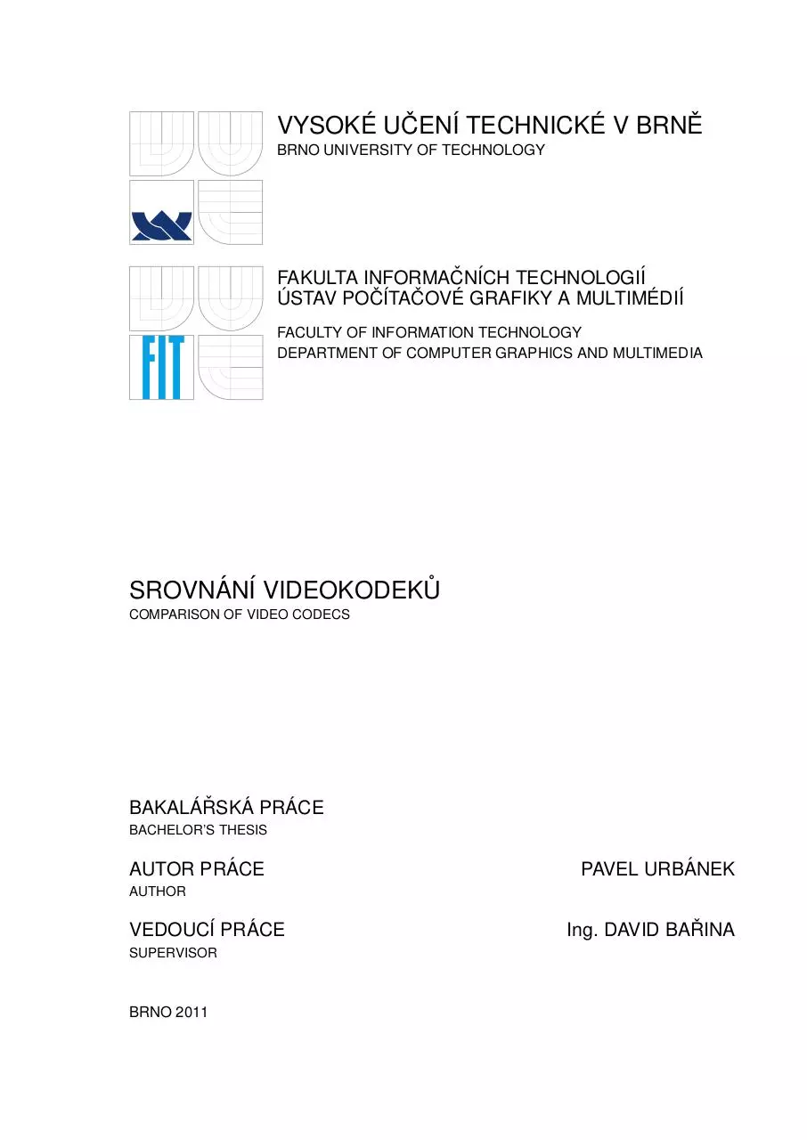 Page 2 of 61, projekt