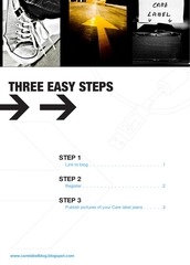 Page 2, blog guide
