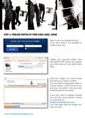 Page 5, blog guide