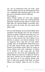 Page 5, Auszug Cosimo