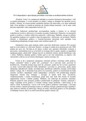 Page 5, Inteligentna upotreba prirodnih resursa
