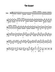Page 3, Quad Exercises 2011