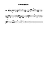 Page 4, Quad Exercises 2011