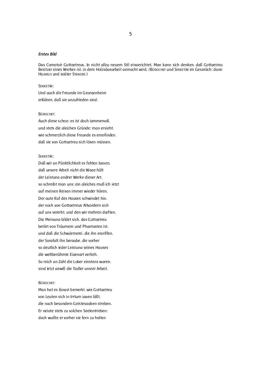 Page 5 of 120, Rudolf Steiner Der Seelen Erwachen