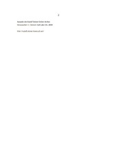 Page 2, Rudolf Steiner Der Seelen Erwachen