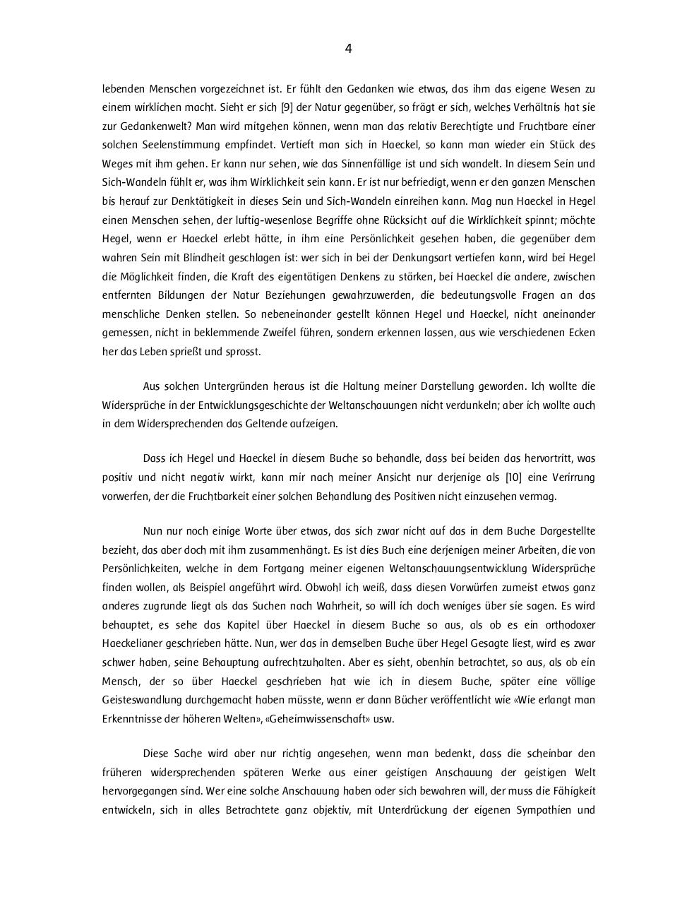 Rudolf Steiner - Die RÃ¤tsel der Philosophie.pdf - page 4/299