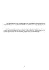 Page 4, Samael Aun Weor Anleitung Zur Praktischen Magie