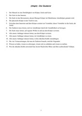 Page 5, Samael Aun Weor Anleitung Zur Praktischen Magie