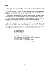Page 3, Samael Aun Weor Christusbewusstsein