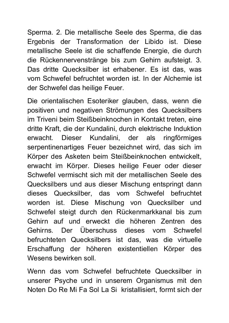 Page 2 of 27, Samael Aun Weor Das Arche