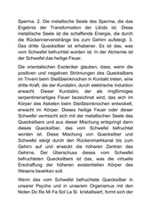 Page 2, Samael Aun Weor Das Arche