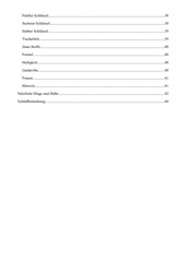 Page 3, Samael Aun Weor Das Gelbe Buch