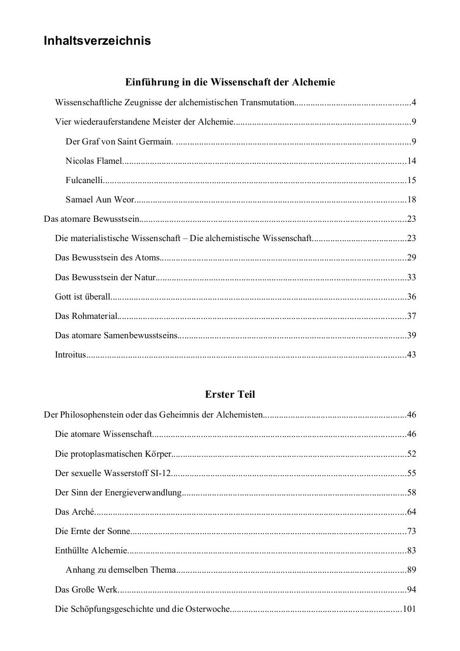 Samael Aun Weor - Der Philosophenstein.pdf - page 2/186