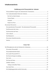 Page 2, Samael Aun Weor Der Philosophenstein
