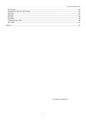 Page 3, Samael Aun Weor Die feineren Kraefte der Natur