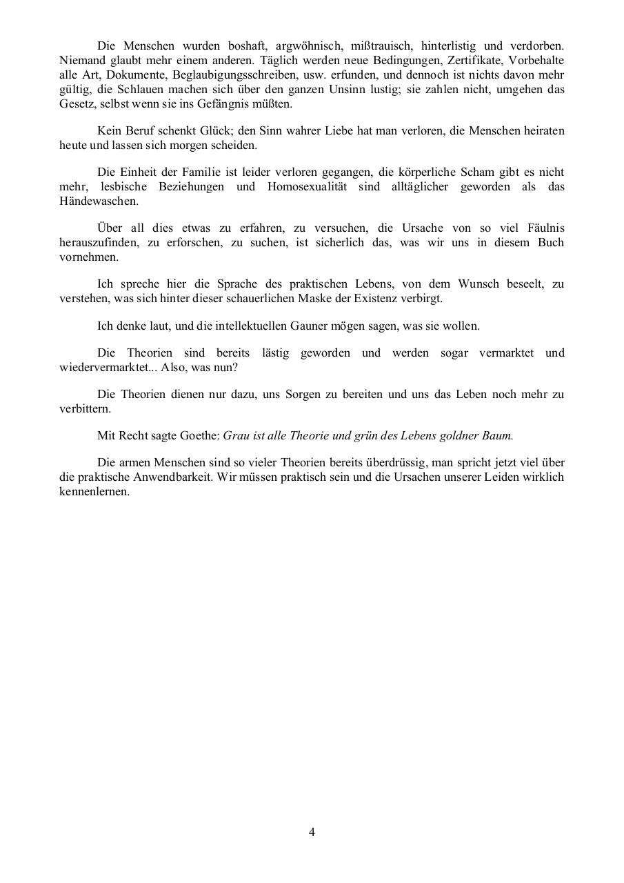 Samael Aun Weor - Die Grosse Rebellion.pdf - page 4/80