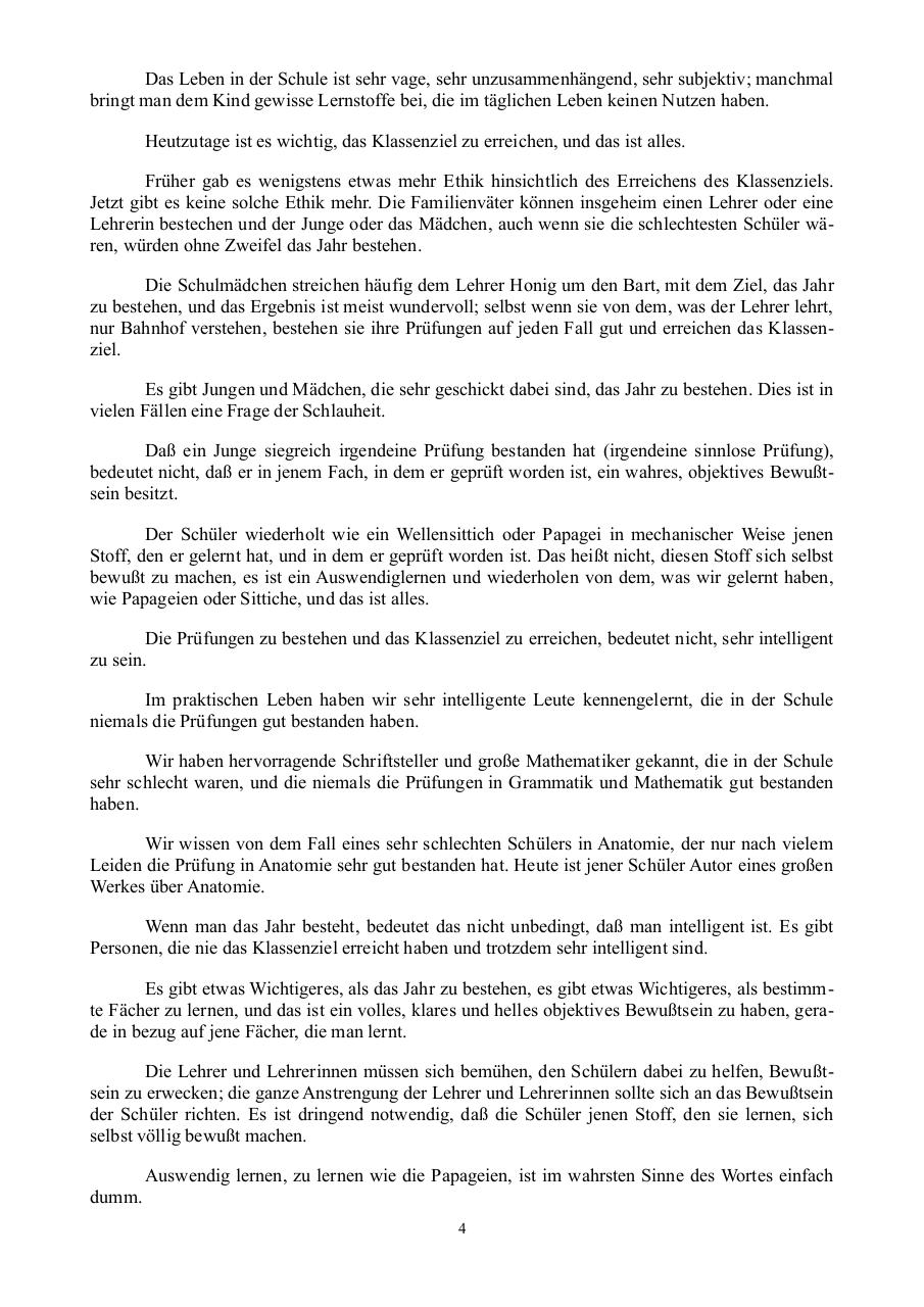 Samael Aun Weor - Die Grundlegende Erziehung.pdf - page 4/123