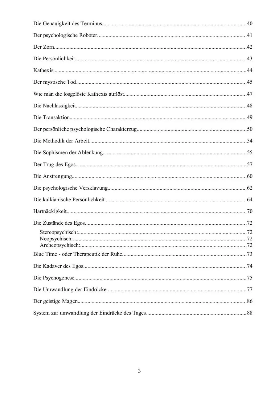 Page 3 of 158, Samael Aun Weor Die Revolution Der Dialektik