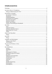 Page 2, Samael Aun Weor Einfuhrung In Die Gnosis