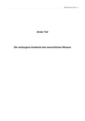 Page 5, Samael Aun Weor Mysterien Des Feuers