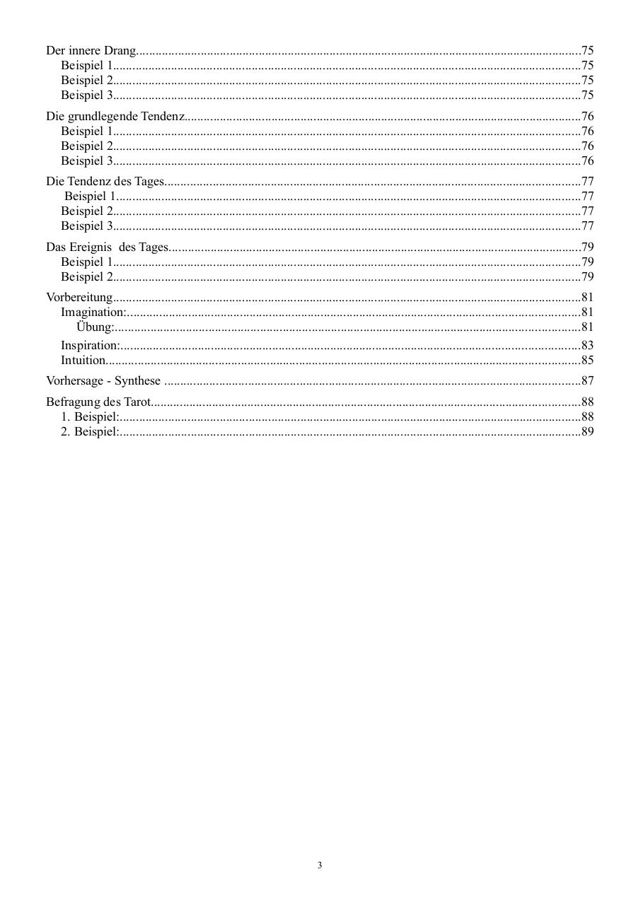 Samael Aun Weor - Tarot Und Kabbalah-02.pdf - page 3/89