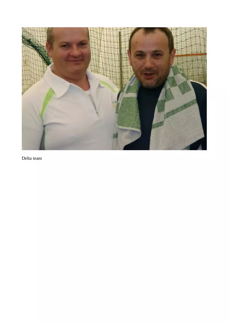 Page 2 of 2, ultimi 2 APPUNTAMENTI Beach tennis Uisp