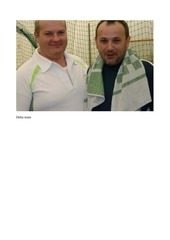 Page 2, ultimi 2 APPUNTAMENTI Beach tennis Uisp