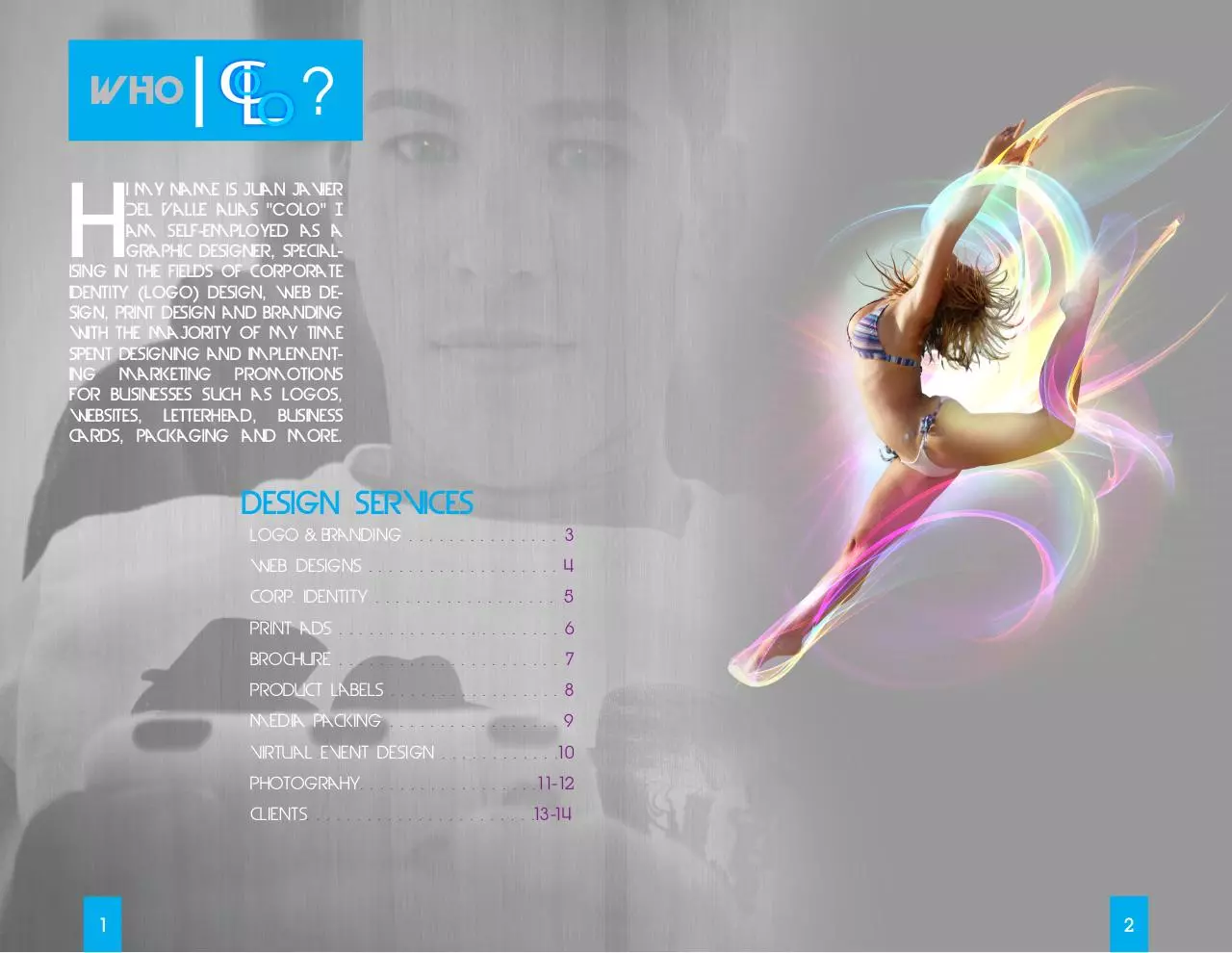 Page 2 of 9, COLO BROCHURE 2011 Final