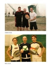 Page 2, foto squadre 20.05.2011
