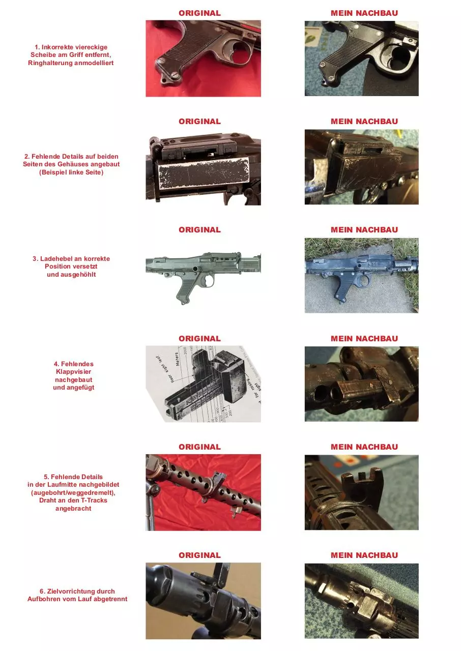 Page 2 of 2, DLT19 Modding