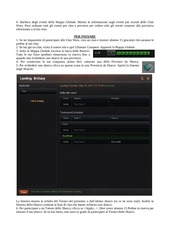 Page 3, Guida Clan Wars