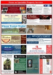 Page 2, The Clapham and Battersea Newsletter