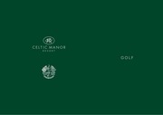 Page 1, GolfBrochure