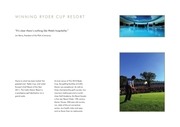 Page 4, GolfBrochure