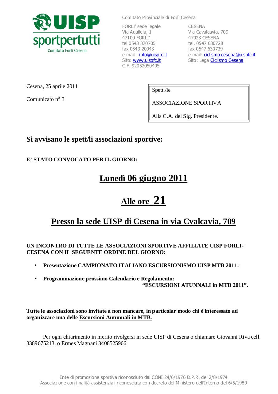 Document preview COM-3 23-05-2011.pdf - page 1/1