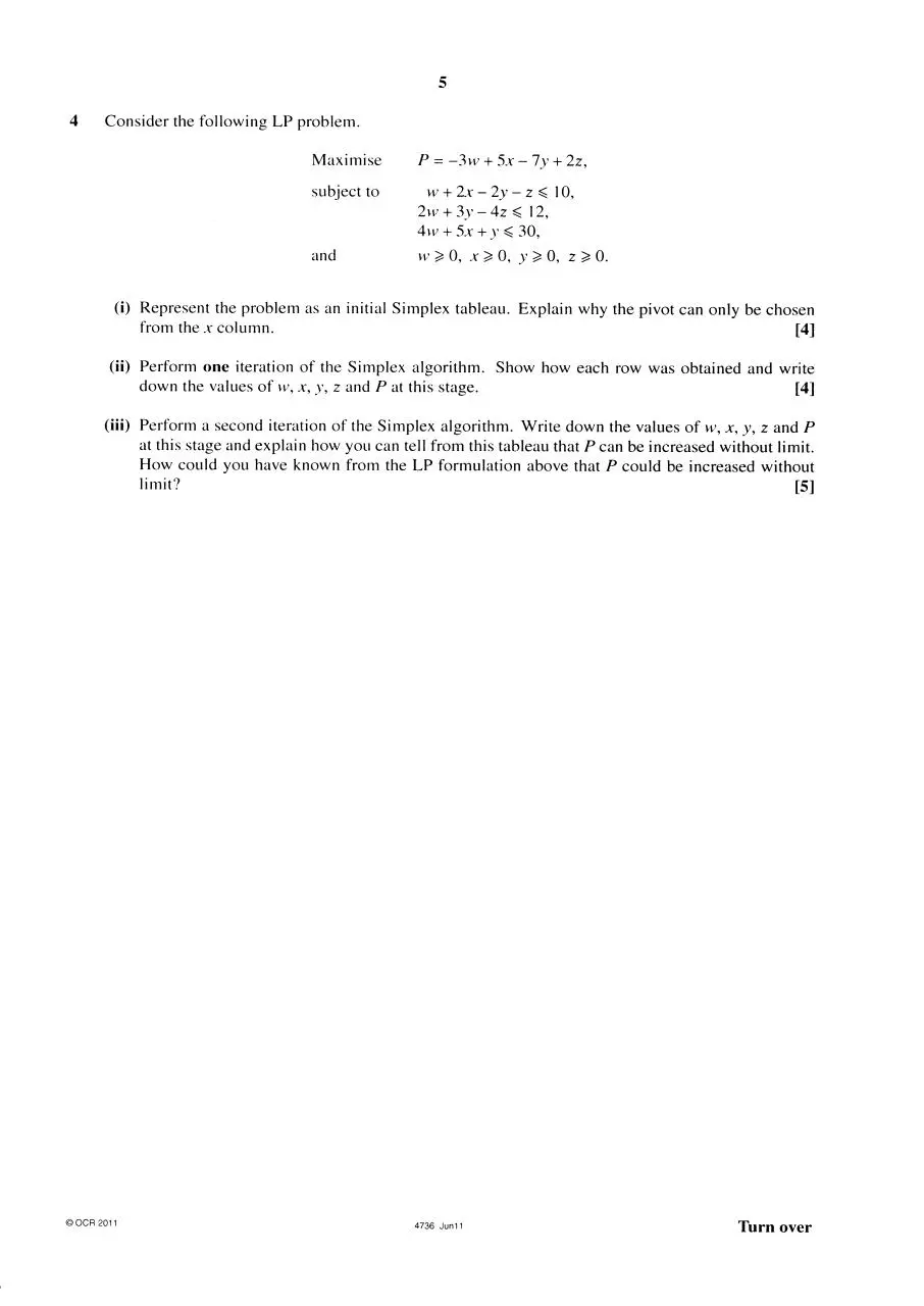 Page 5 of 8, D1 26.V.11 New