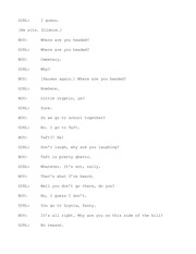 Page 4, i have found what you are like