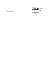 Page 2, 5 20 11 ORDER Heumann vs. Barnett